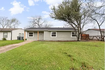2655 Larry Drive, Dallas, TX 75228 - Photo 1