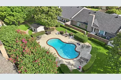 4310 Forest Bend Road, Dallas, TX 75244 - Photo 38