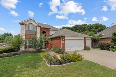 8102 Yucatan Court, Arlington, TX 76002 - Photo 1
