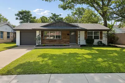 13530 Glenside Drive, Farmers Branch, TX 75234 - Photo 1