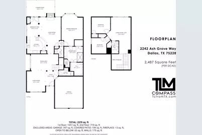 2242 Ash Grove Way, Dallas, TX 75228 - Photo 40