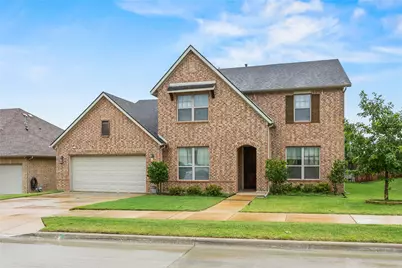 7248 Harrier Street, Fort Worth, TX 76179 - Photo 2