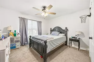 7248 Harrier St, Fort Worth, TX 76179 - Photo 32