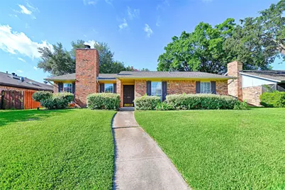 2006 E Collins Boulevard, Richardson, TX 75081 - Photo 1