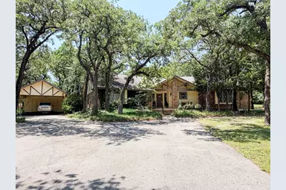 1411 N Business 287, Decatur, TX 76234 - Photo 1
