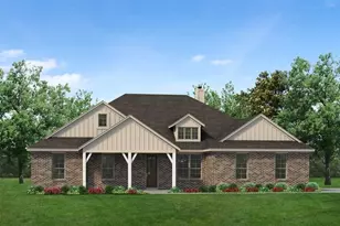 8707 Co Rd 623, Blue Ridge, TX 75424 - Photo 2