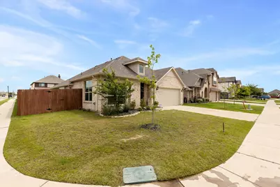314 Brooklyn Lane, Ponder, TX 76259 - Photo 24