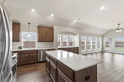 314 Brooklyn Lane, Ponder, TX 76259 - Photo 6