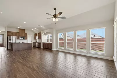 314 Brooklyn Lane, Ponder, TX 76259 - Photo 2