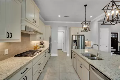 6409 Vintage Lake Drive, Arlington, TX 76016 - Photo 10