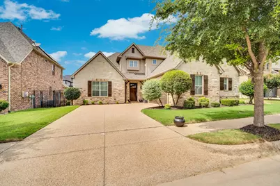 6409 Vintage Lake Drive, Arlington, TX 76016 - Photo 1