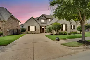 6409 Vintage Lake Dr, Arlington, TX 76016 - Photo 2