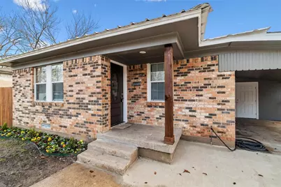 8714 Quinn Street #A, Dallas, TX 75217 - Photo 2