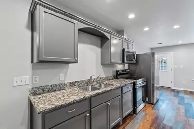 8714 Quinn Street #A, Dallas, TX 75217 - Photo 18