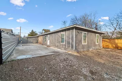 8714 Quinn Street #A, Dallas, TX 75217 - Photo 32