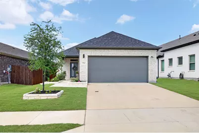 204 Mountain Meadow Lane, McKinney, TX 75071 - Photo 1
