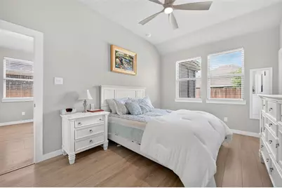 204 Mountain Meadow Lane, McKinney, TX 75071 - Photo 26