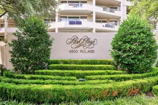 4500 Roland Ave, Highland Park, TX 75219 - Photo 20