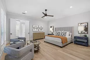 1439 Tranquilla Dr, Dallas, TX 75218 - Photo 8