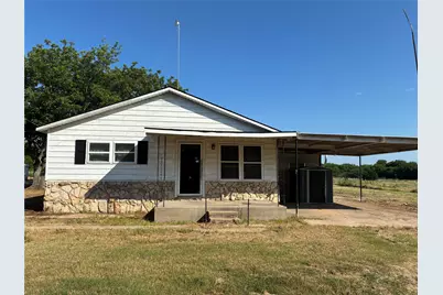 2279 Upper Montague Road, Bowie, TX 76230 - Photo 1