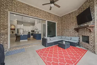 1011 Yellowcress Drive, Prosper, TX 75078 - Photo 12