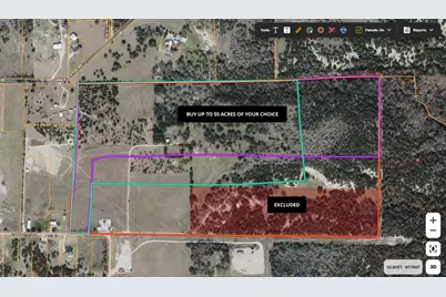 [Address not provided], Weatherford, TX 76085 - Photo 40