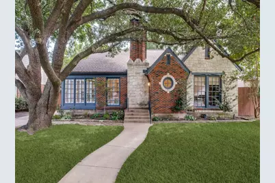 6044 Kenwood Avenue, Dallas, TX 75206 - Photo 1