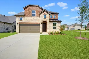 4225 Spanner Dr, McKinney, TX 75071 - Photo 1