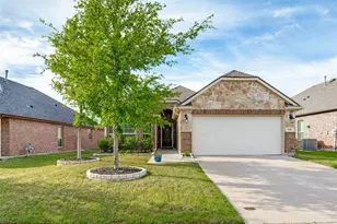 806 Brittany Dr, Anna, TX 75409 - Photo 1