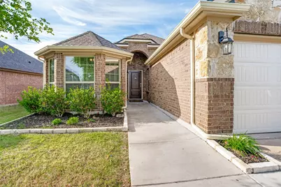 806 Brittany Drive, Anna, TX 75409 - Photo 2