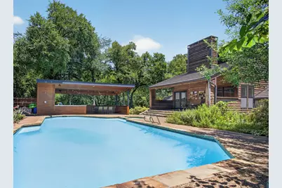 4100 Inwood Road, Fort Worth, TX 76109 - Photo 2