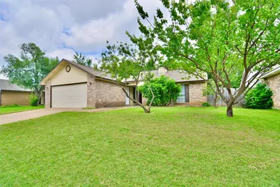 4133 Silverberry Avenue, Fort Worth, TX 76137 - Photo 2