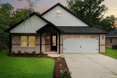 117 Parkside Drive, Trinidad, TX 75163 - Photo 2