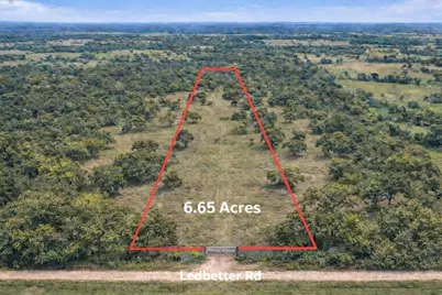 Tbd Ledbetter Lane, Denison, TX 75021 - Photo 1