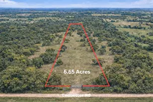 Tbd Ledbetter Ln, Denison, TX 75021 - Photo 1