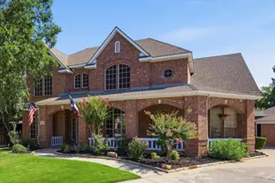 5320 Beacon Ct, Flower Mound, TX 75028 - Photo 2