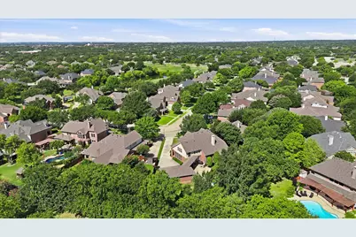 5320 Beacon Court, Flower Mound, TX 75028 - Photo 32
