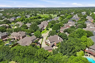 5320 Beacon Ct, Flower Mound, TX 75028 - Photo 32