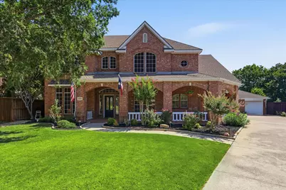 5320 Beacon Court, Flower Mound, TX 75028 - Photo 1