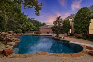 5320 Beacon Ct, Flower Mound, TX 75028 - Photo 30