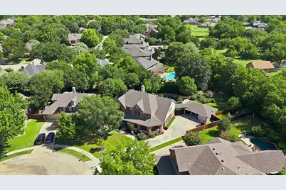 5320 Beacon Court, Flower Mound, TX 75028 - Photo 38