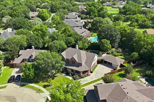 5320 Beacon Ct, Flower Mound, TX 75028 - Photo 38