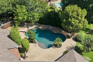 5320 Beacon Ct, Flower Mound, TX 75028 - Photo 26