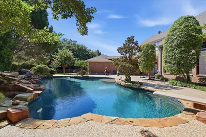 5320 Beacon Court, Flower Mound, TX 75028 - Photo 22