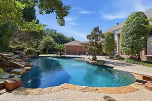 5320 Beacon Ct, Flower Mound, TX 75028 - Photo 22