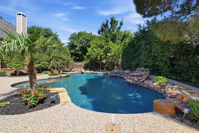 5320 Beacon Court, Flower Mound, TX 75028 - Photo 32