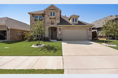 3911 Holly Springs Lane, Kaufman, TX 75142 - Photo 30