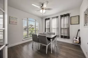 3911 Holly Spgs Ln, Kaufman, TX 75142 - Photo 24