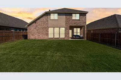 3911 Holly Springs Lane, Kaufman, TX 75142 - Photo 32