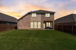 3911 Holly Spgs Ln, Kaufman, TX 75142 - Photo 32